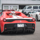 Illustration for article titled This Is How Japan Throws A Ferrari Party